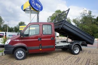 Iveco Daily 35C11 